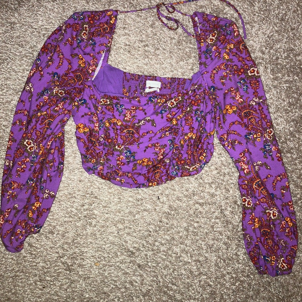 Urban Outfitters Blouse